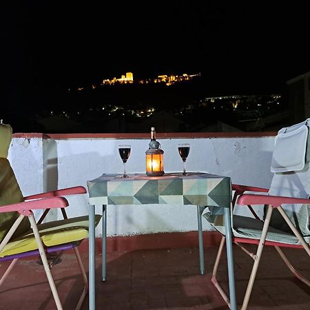Apartmán Casa Paloma Jaén Exteriér fotografie