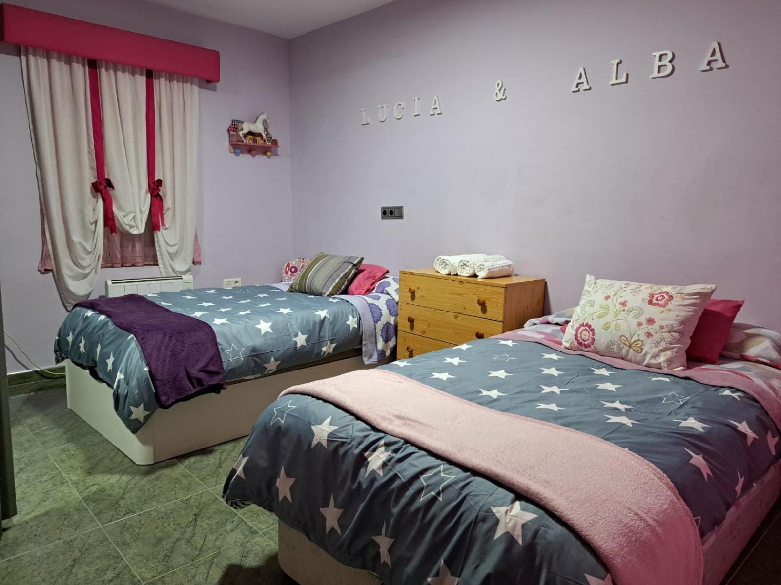 Apartmán Casa Paloma Jaén Exteriér fotografie