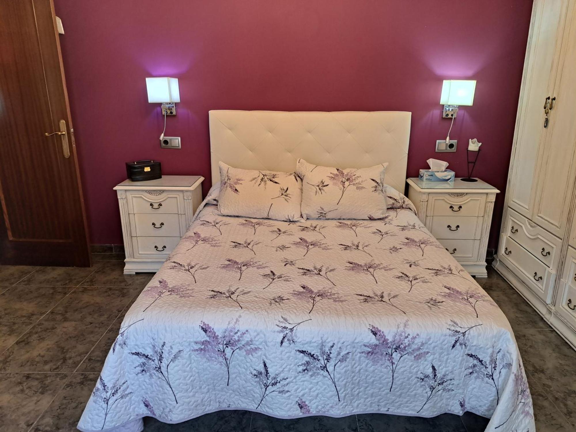 Apartmán Casa Paloma Jaén Exteriér fotografie