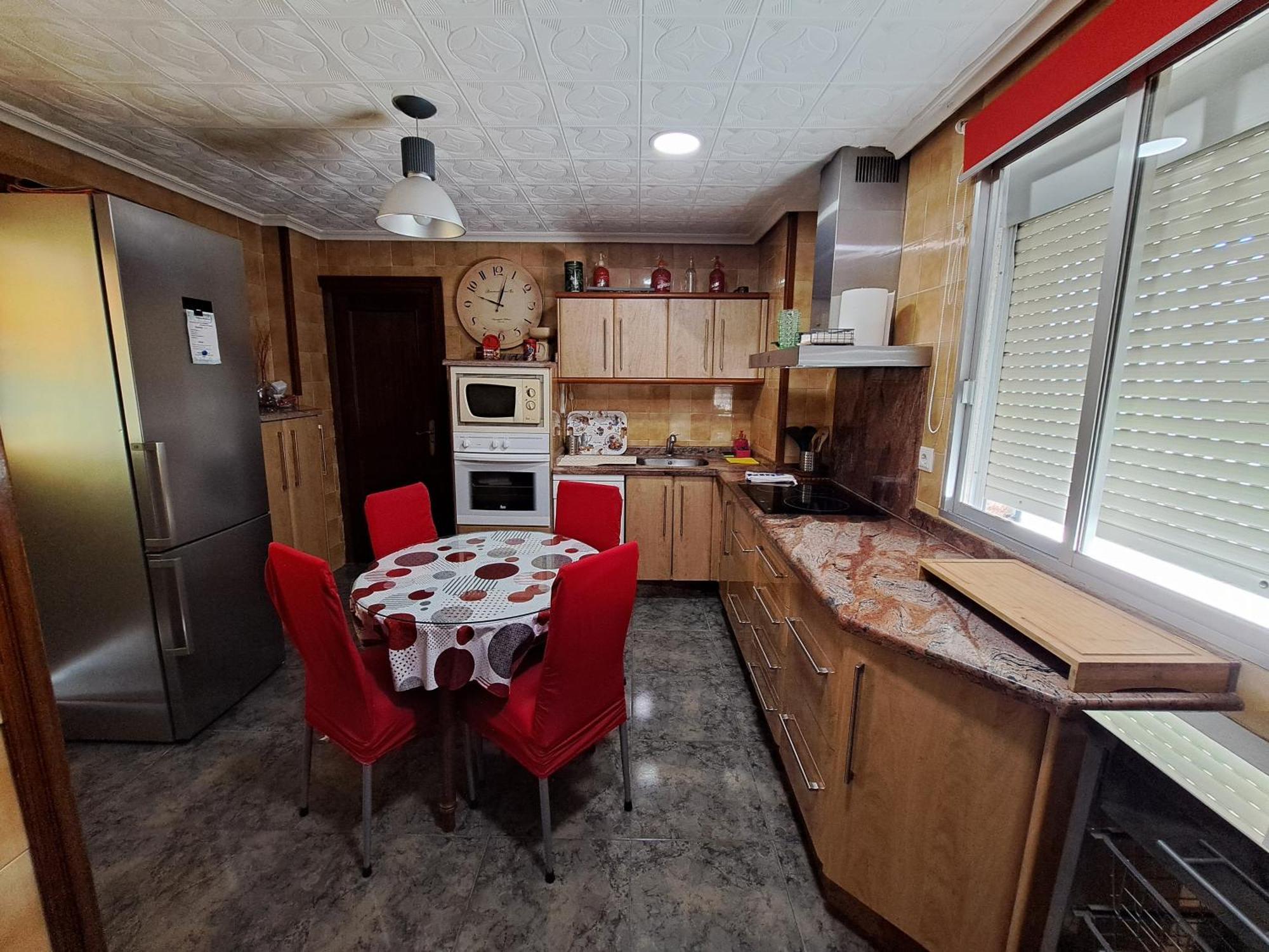 Apartmán Casa Paloma Jaén Exteriér fotografie